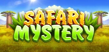 Play Safari Mystery at ICE36