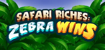 Play Safari Riches: Zebra Wins at ICE36