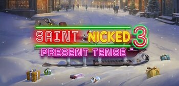 Play Saint Nicked 3 at ICE36