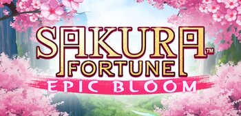 Play Sakura Fortune Epic Bloom at ICE36