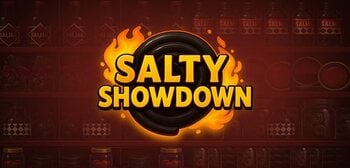 Play Salty Showdown at ICE36