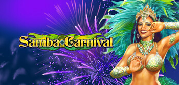 Play Samba Carnival at ICE36