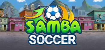 Play Samba Soccer at ICE36