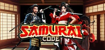 Play Samurai Code at ICE36