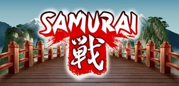 Play Samurai Ikusa at ICE36