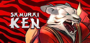 Play Samurai Ken at ICE36