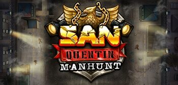 Play San Quentin Manhunt at ICE36