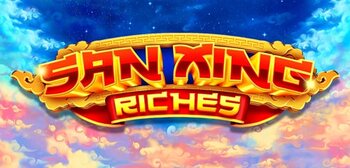 Play San Xing Riches at ICE36
