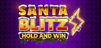 Play Santa Blitz Hold and Win at ICE36