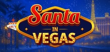 Play Santa In Vegas at ICE36