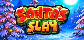 Play Santa's Slay at ICE36