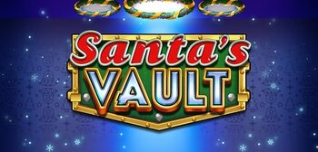 Play Santa's Vault at ICE36