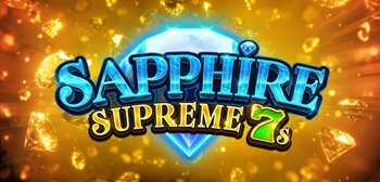 Play Sapphire Supreme 7s at ICE36