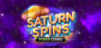 Play Saturn Spins Power Combo at ICE36