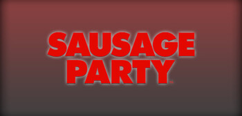Play Sausage Party at ICE36