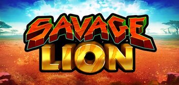 Play Savage Lion at ICE36