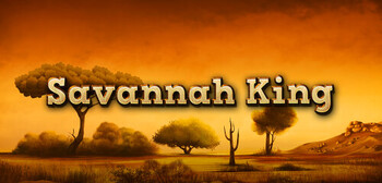 Play Savannah King at ICE36