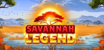 Play Savannah Legend at ICE36