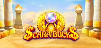 Play Scara-Bucks at ICE36