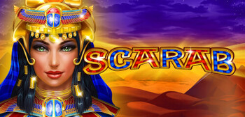 Play Scarab at ICE36