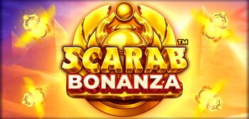 Play Scarab Bonanza at ICE36