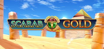 Play Scarab Gold at ICE36