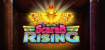 Play Scarab Rising at ICE36