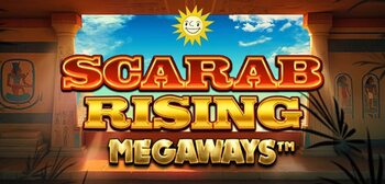 Play Scarab Rising Megaways at ICE36