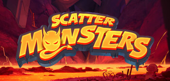 Play Scatter Monsters at ICE36
