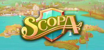 Play Scopa at ICE36