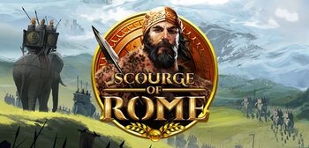 Play Scourge of Rome at ICE36