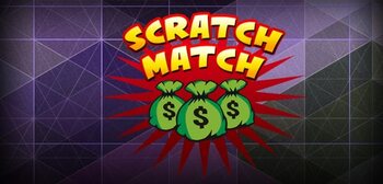 Play Scratch Match at ICE36
