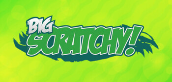 Play Scratchy Big at ICE36