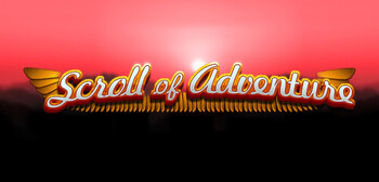 Play Scroll of Adventure at ICE36