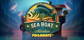 Play Sea Boat Adventure Megaways at ICE36