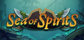 Play Sea of Spirits at ICE36