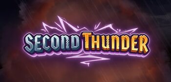 Play Second Thunder at ICE36