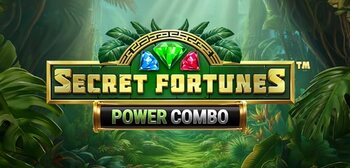 Play Secret Fortunes Power Combo at ICE36