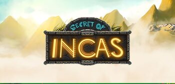 Play Secret of Incas at ICE36
