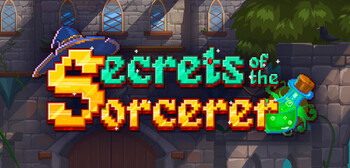 Play Secrets Of The Sorcerer at ICE36