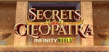 Play Secrets of Cleopatra at ICE36