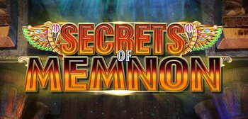 Play Secrets of Memnon at ICE36