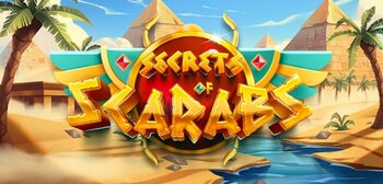 Play Secrets of Scarabs at ICE36