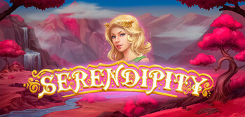 Play Serendipity at ICE36