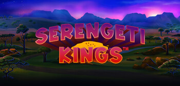Play Serengeti Kings at ICE36