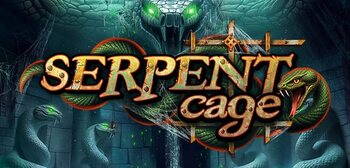 Play Serpent Cage at ICE36