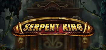 Play Serpent King at ICE36