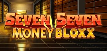 Play Seven Seven Money Bloxx at ICE36