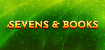 Play Sevens & Books at ICE36