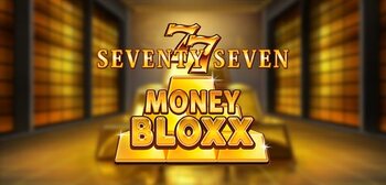 Play Seventy Seven Money Bloxx at ICE36
